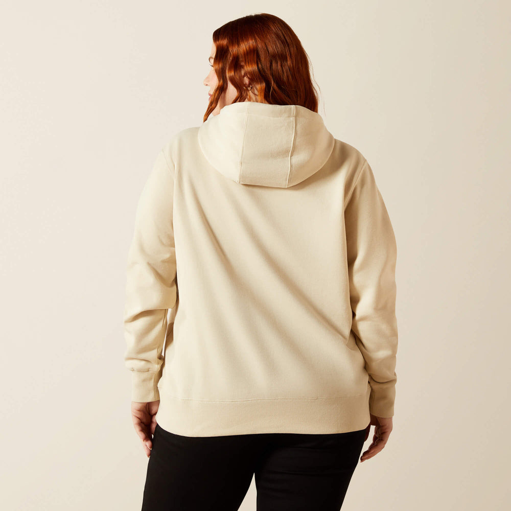 Ariat Stitch Hoodie On Sale