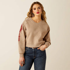 Ariat Tatonka Sweatshirt Sale