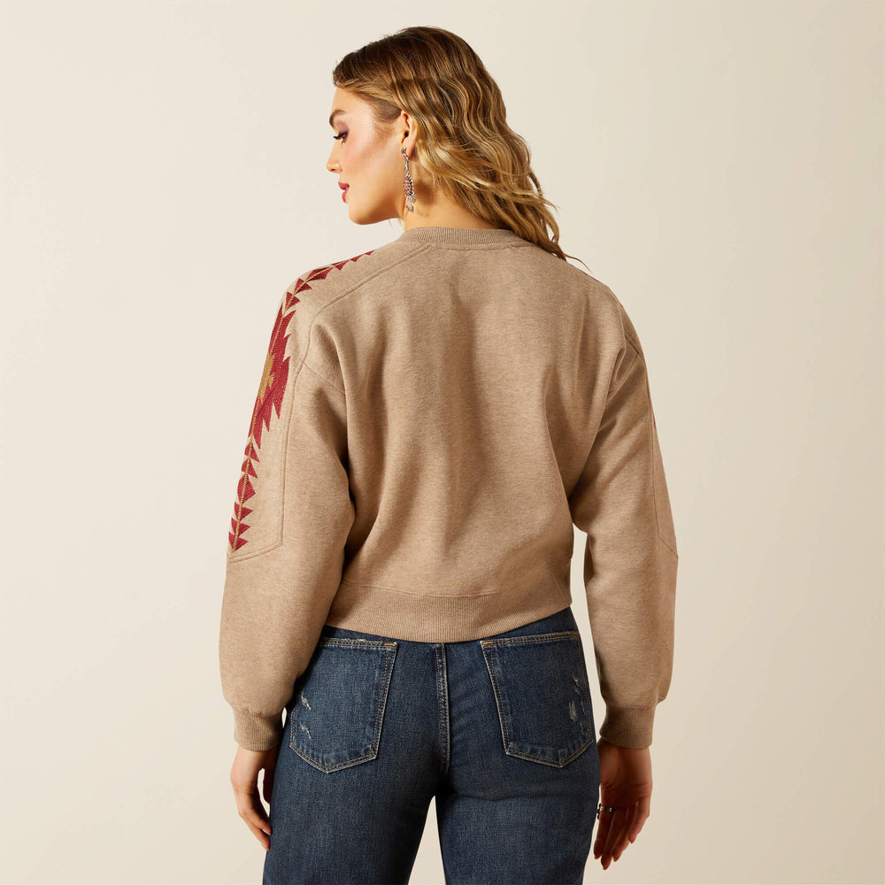 Ariat Tatonka Sweatshirt Sale
