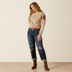 Ariat Tatonka Sweatshirt Sale