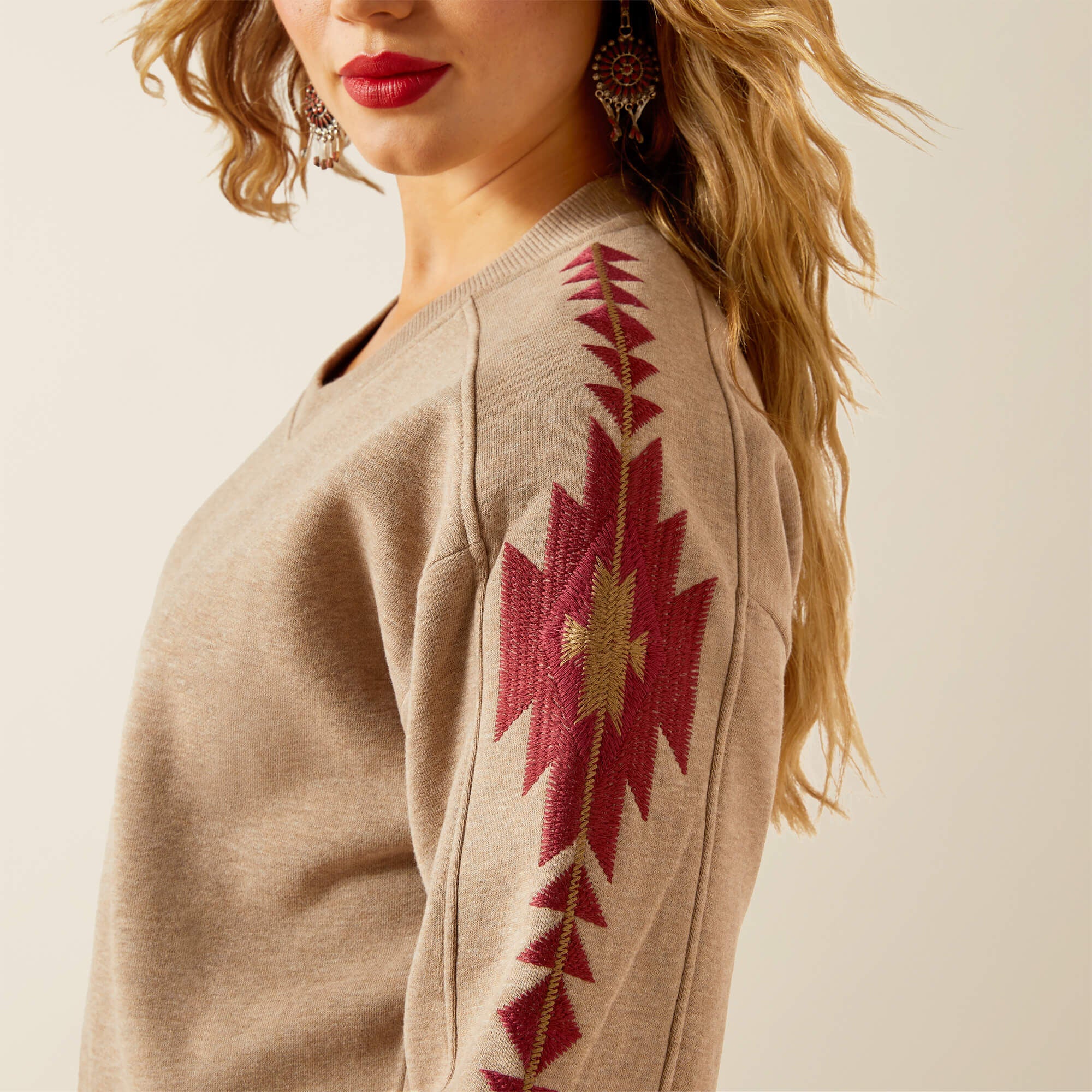 Ariat Tatonka Sweatshirt Sale