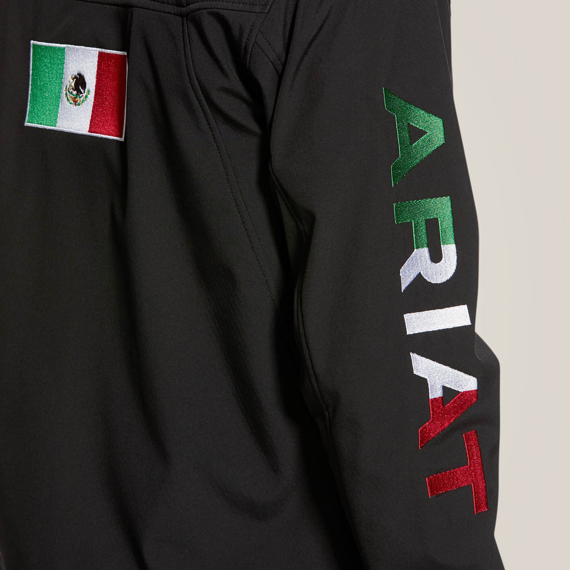 Ariat Classic Team Softshell MEXICO Jacket For Sale