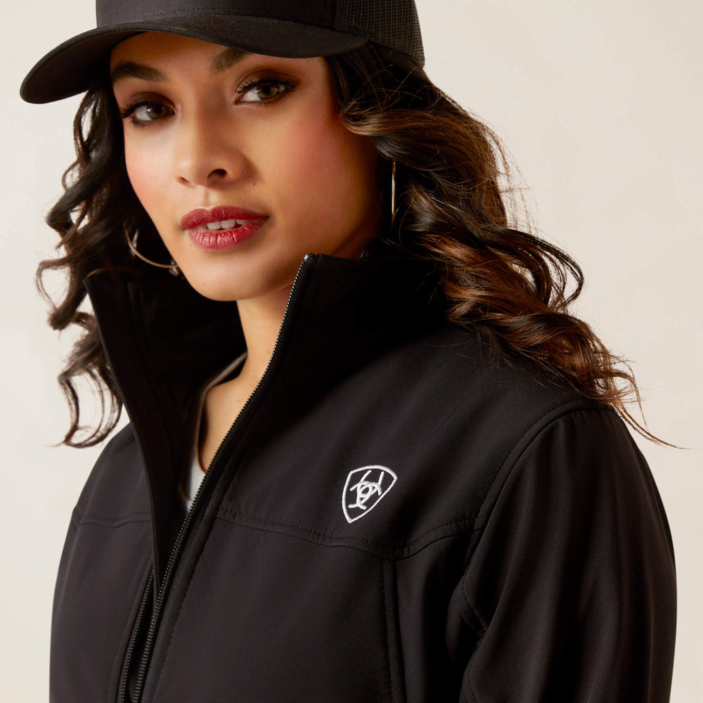 Ariat Classic Team Softshell MEXICO Jacket For Sale