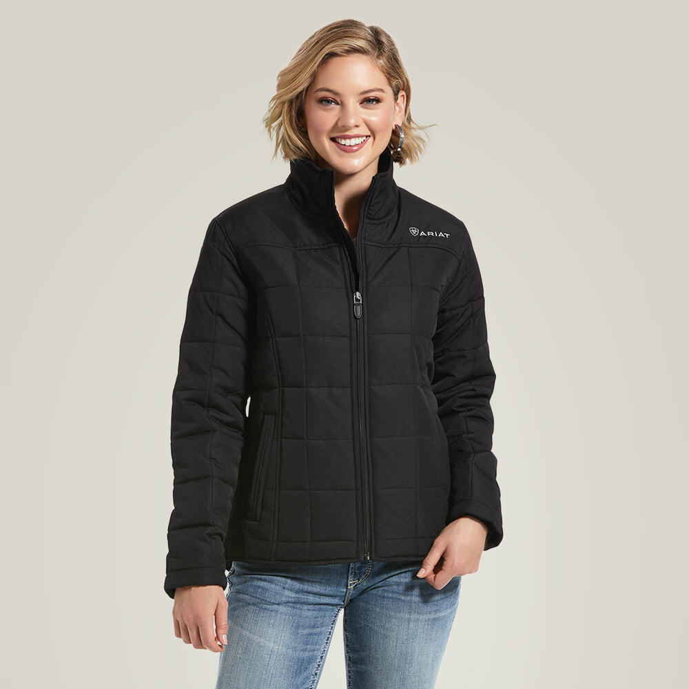 Ariat Crius Insulated Jacket Discount
