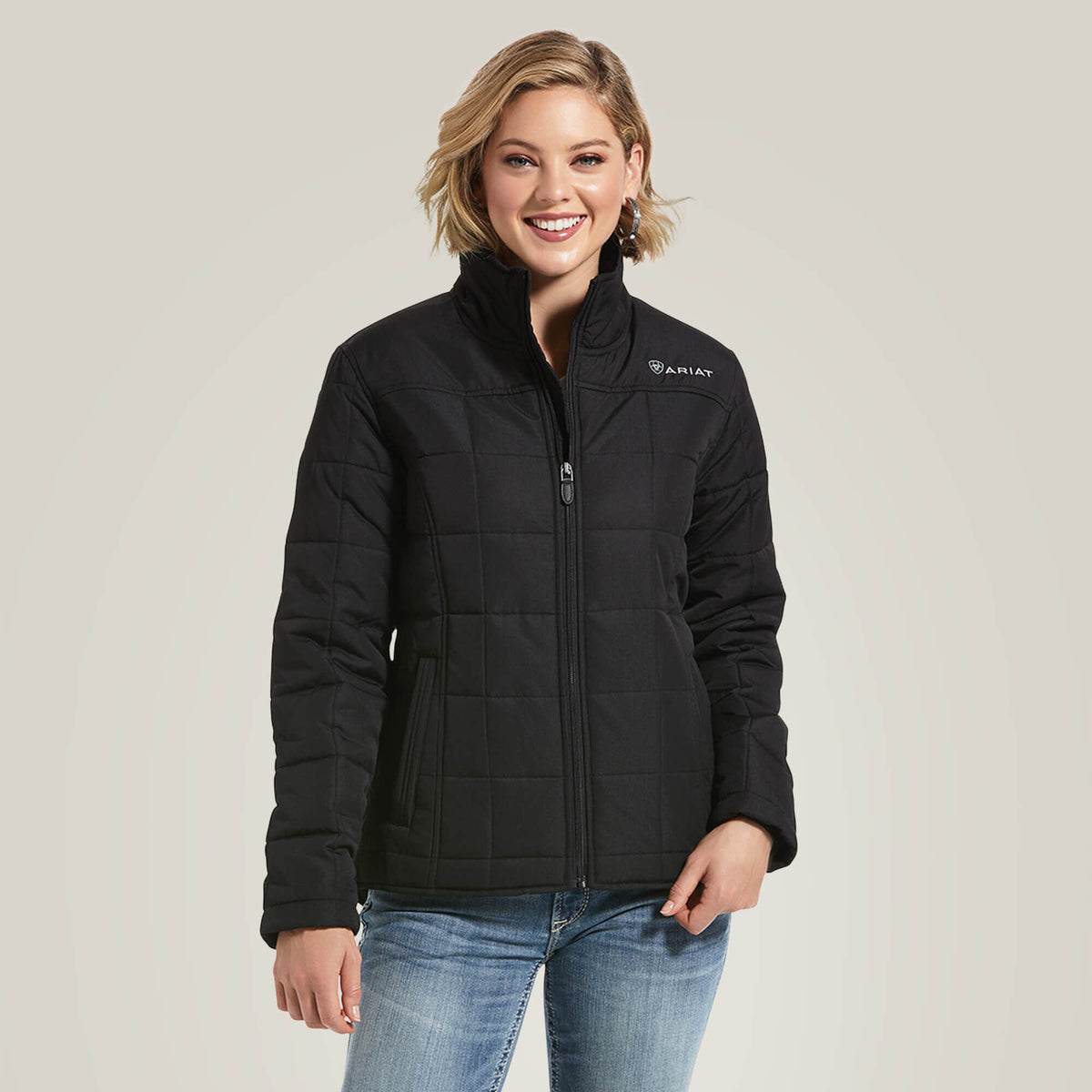 Ariat Crius Insulated Jacket Discount