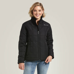 Ariat Crius Insulated Jacket Discount