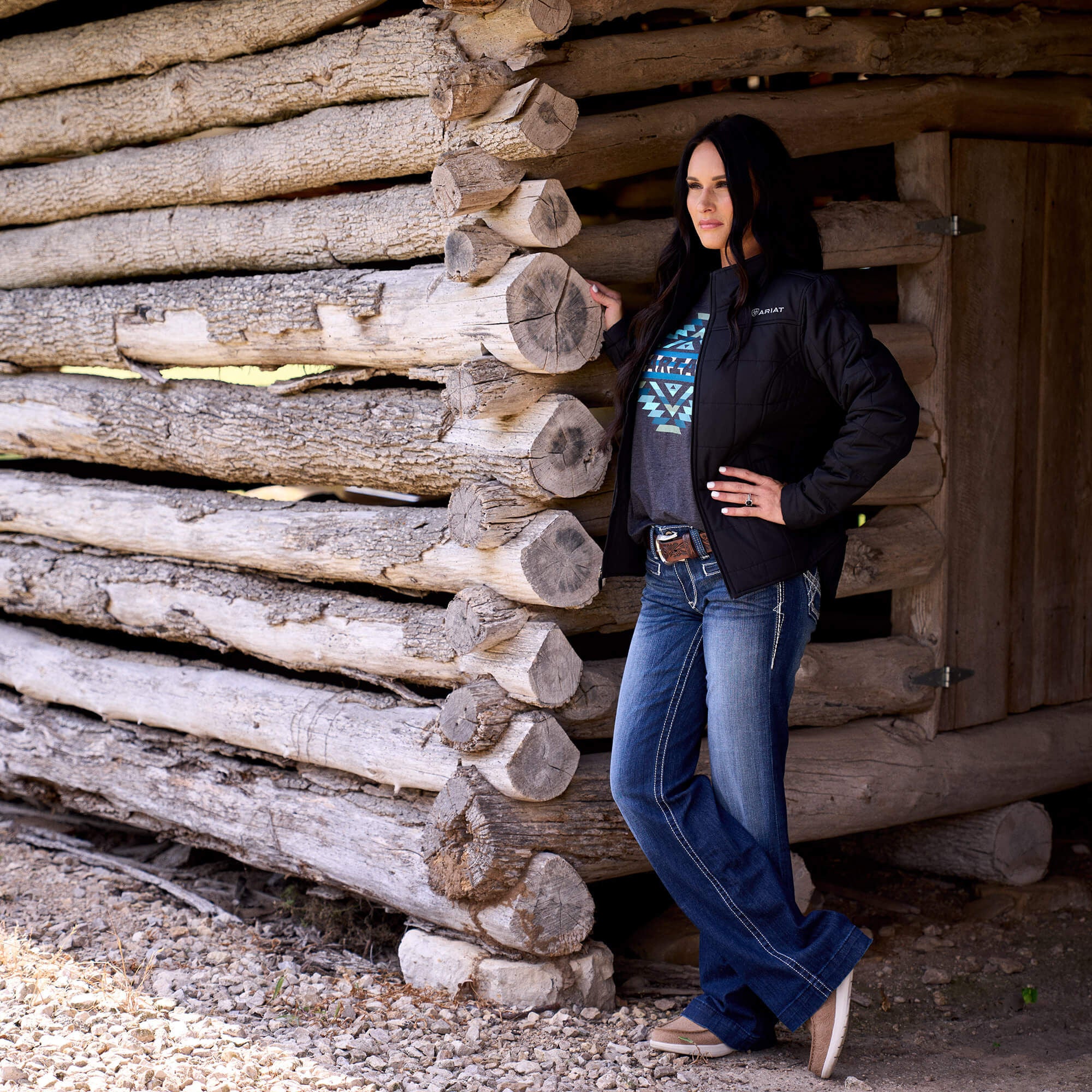 Ariat Crius Insulated Jacket Discount