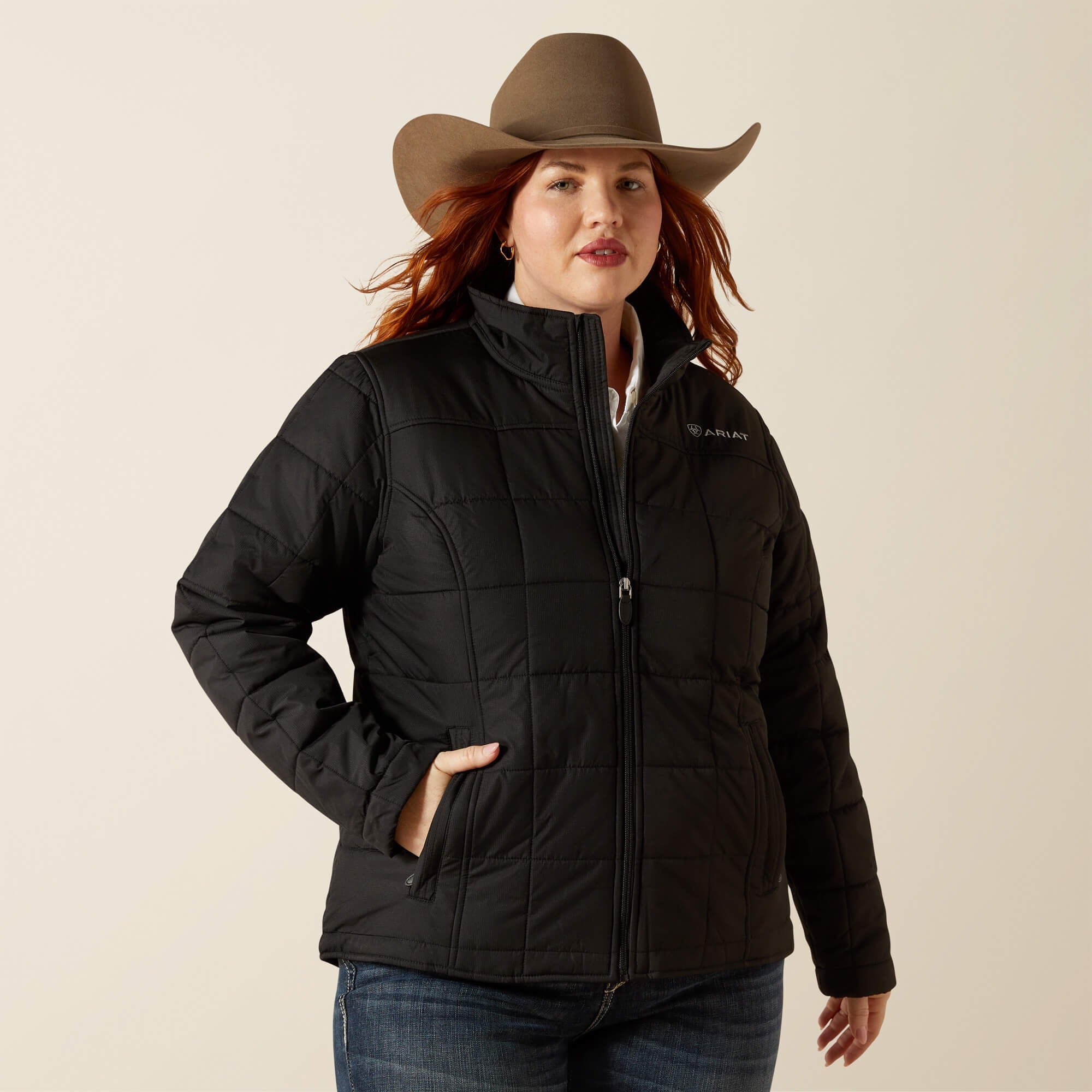 Ariat Crius Insulated Jacket Discount