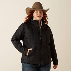 Ariat Crius Insulated Jacket Discount