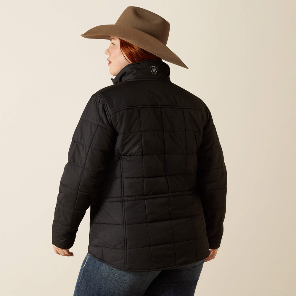 Ariat Crius Insulated Jacket Discount