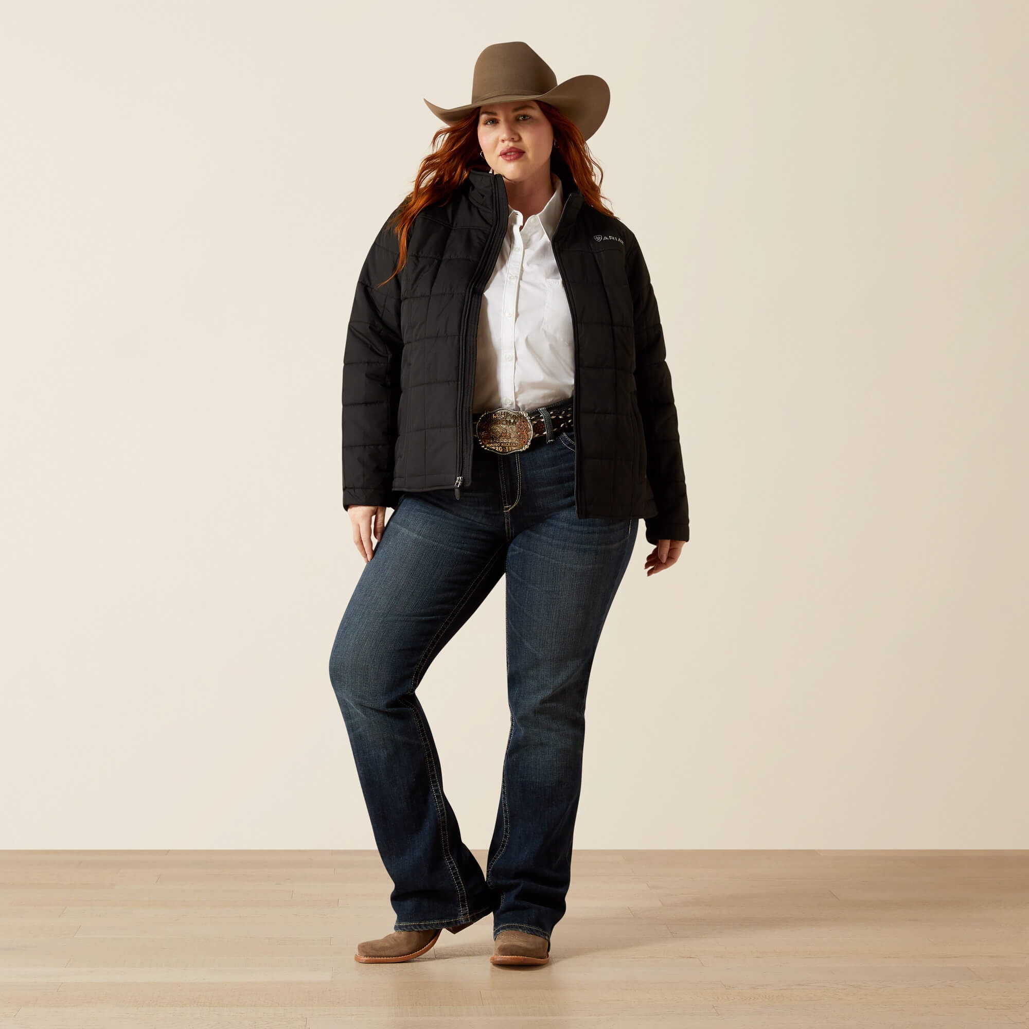 Ariat Crius Insulated Jacket Discount