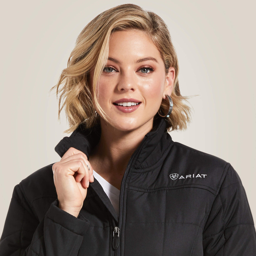 Ariat Crius Insulated Jacket Discount
