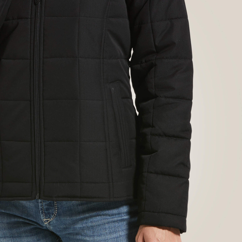 Ariat Crius Insulated Jacket Discount