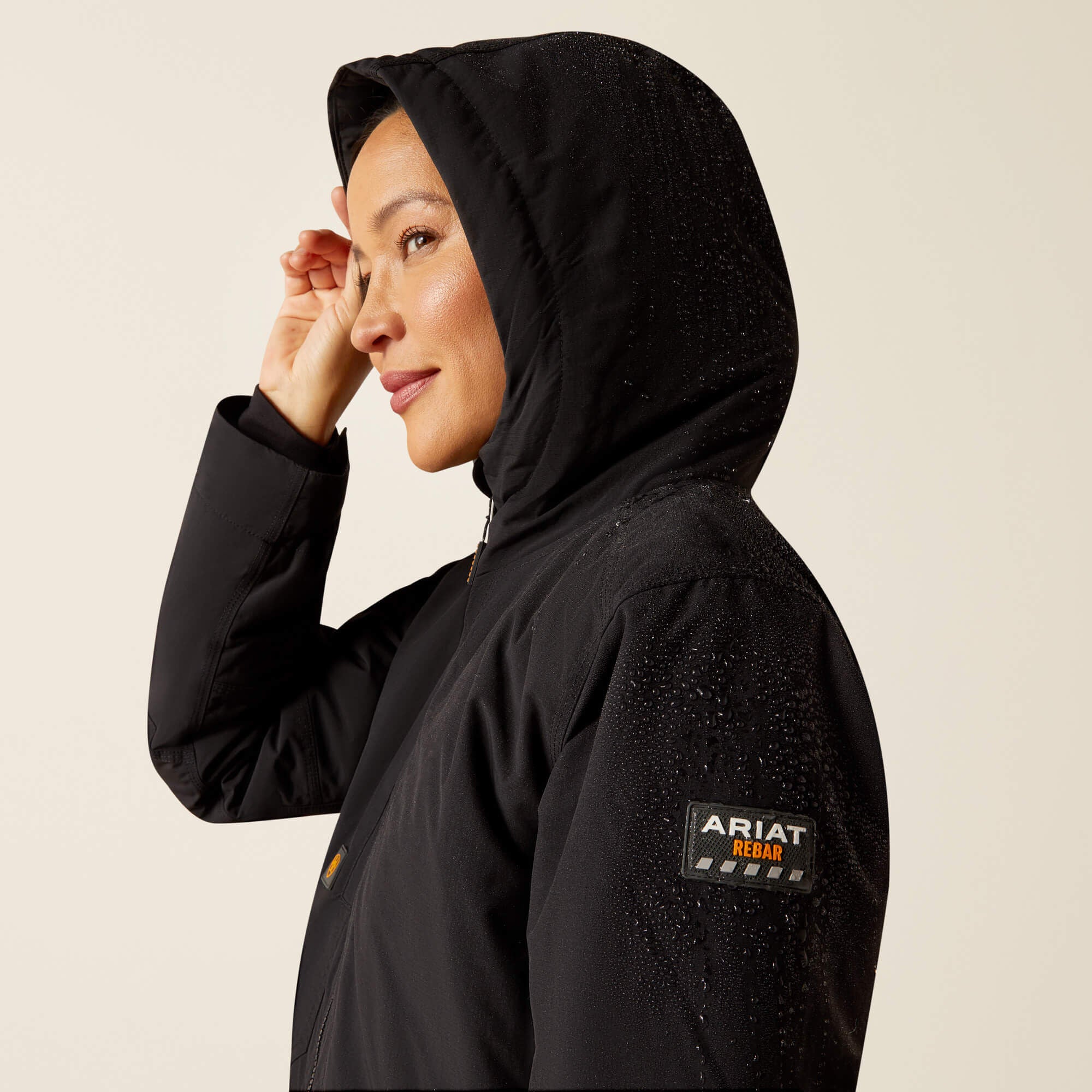 Ariat Rebar Cordura Ripstop Insulated Jacket Outlet