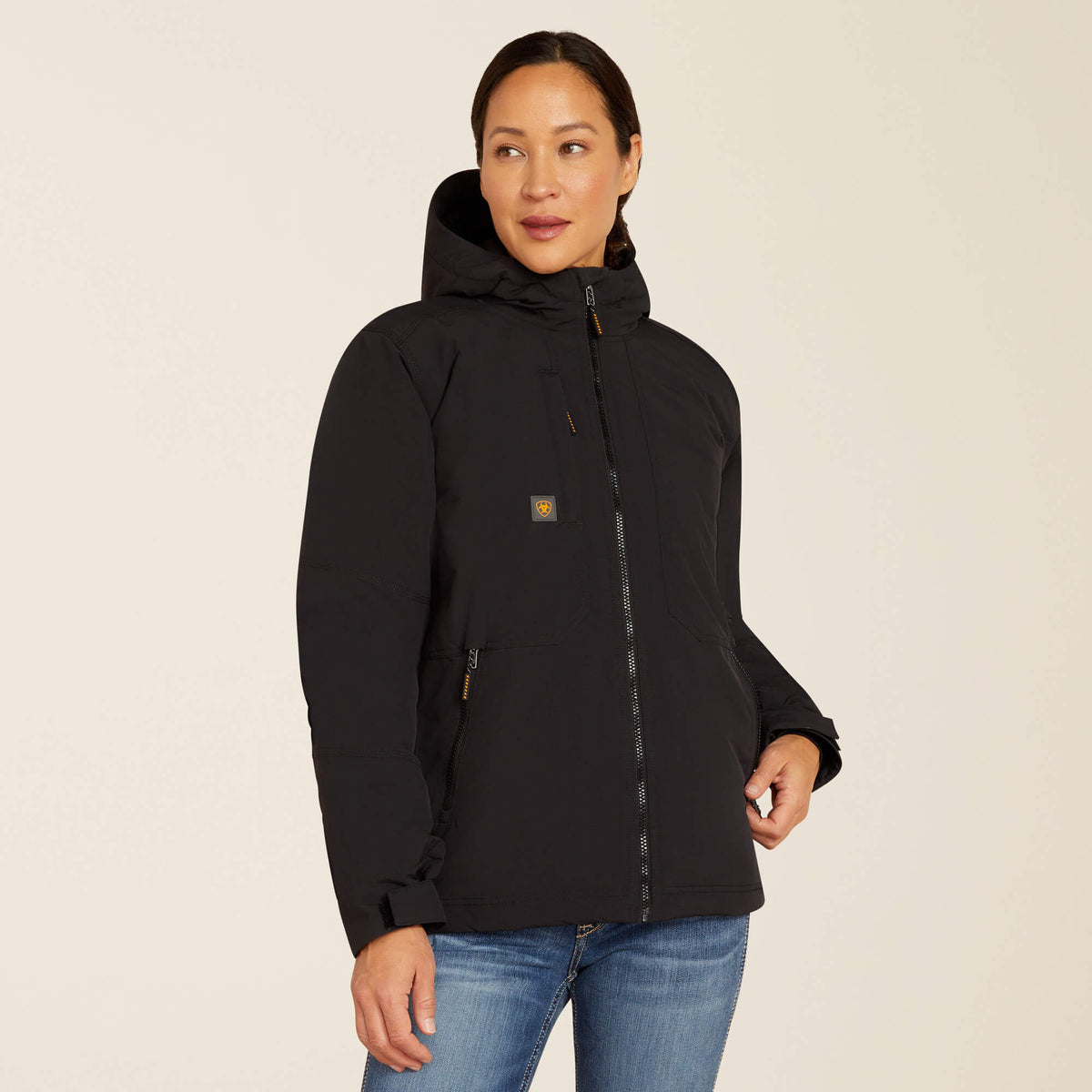 Ariat Rebar Cordura Ripstop Insulated Jacket Outlet