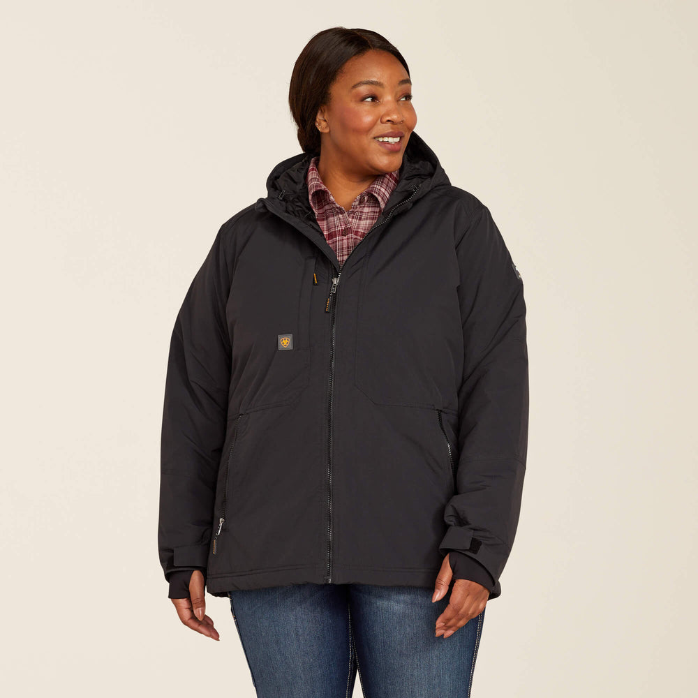 Ariat Rebar Cordura Ripstop Insulated Jacket Outlet