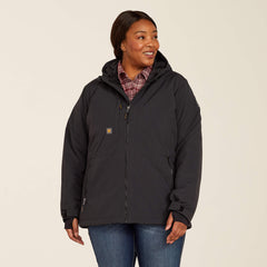 Ariat Rebar Cordura Ripstop Insulated Jacket Outlet