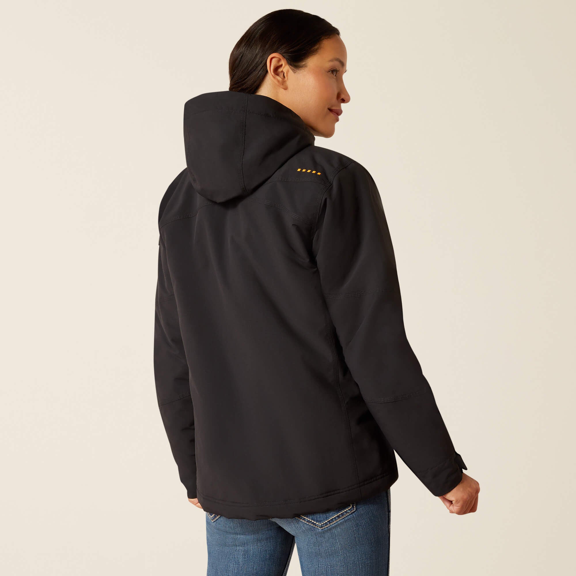 Ariat Rebar Cordura Ripstop Insulated Jacket Outlet