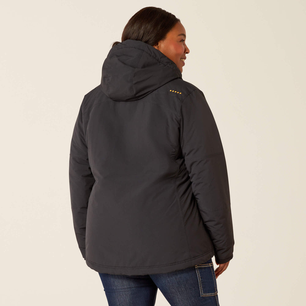 Ariat Rebar Cordura Ripstop Insulated Jacket Outlet