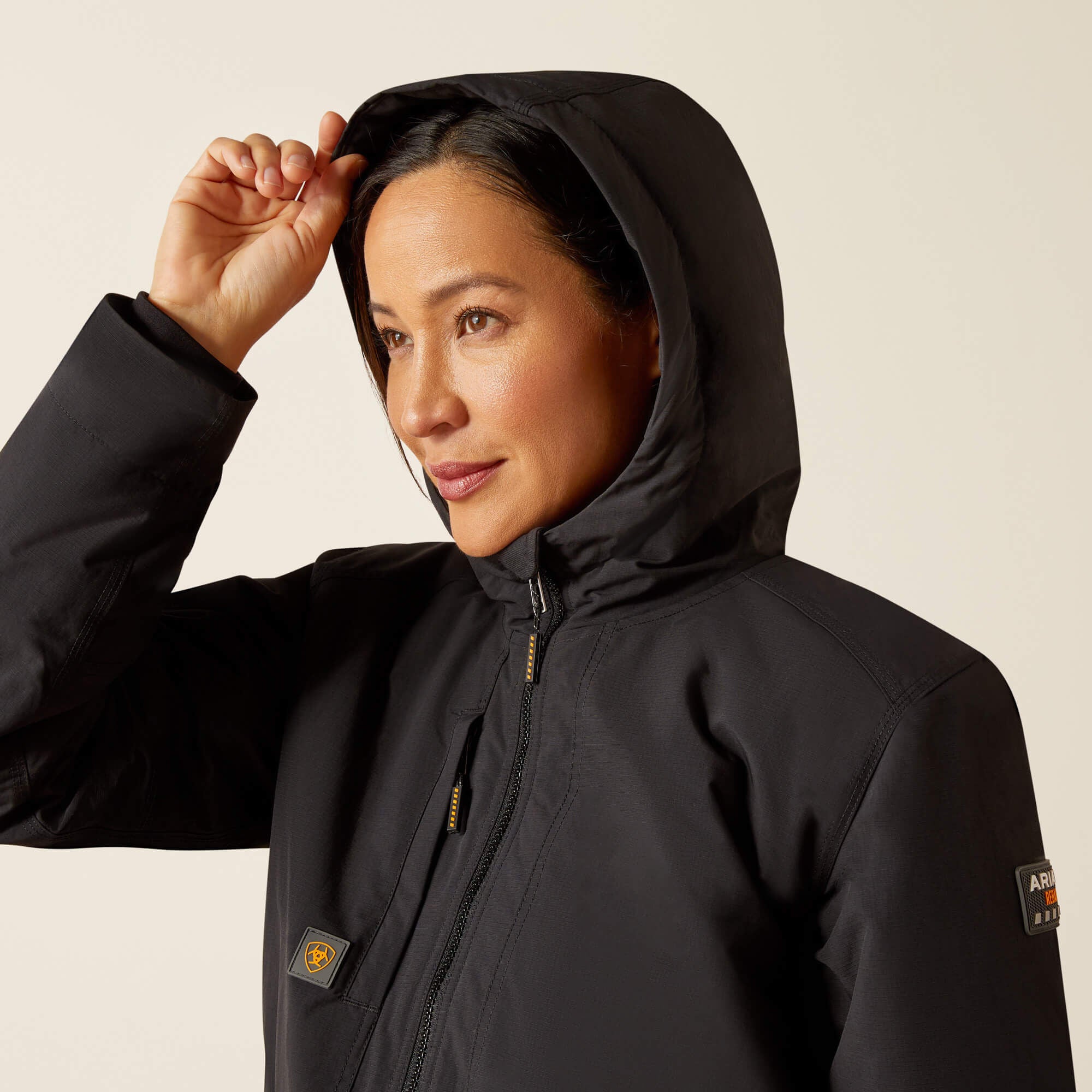 Ariat Rebar Cordura Ripstop Insulated Jacket Outlet