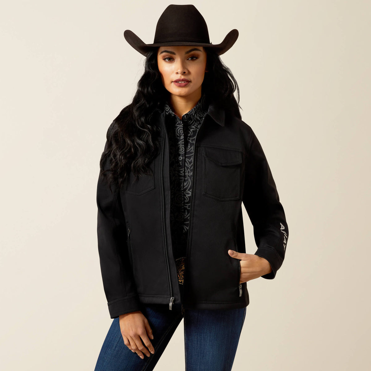 Ariat Sentinel Jacket On Sale
