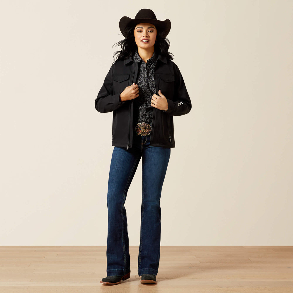 Ariat Sentinel Jacket On Sale