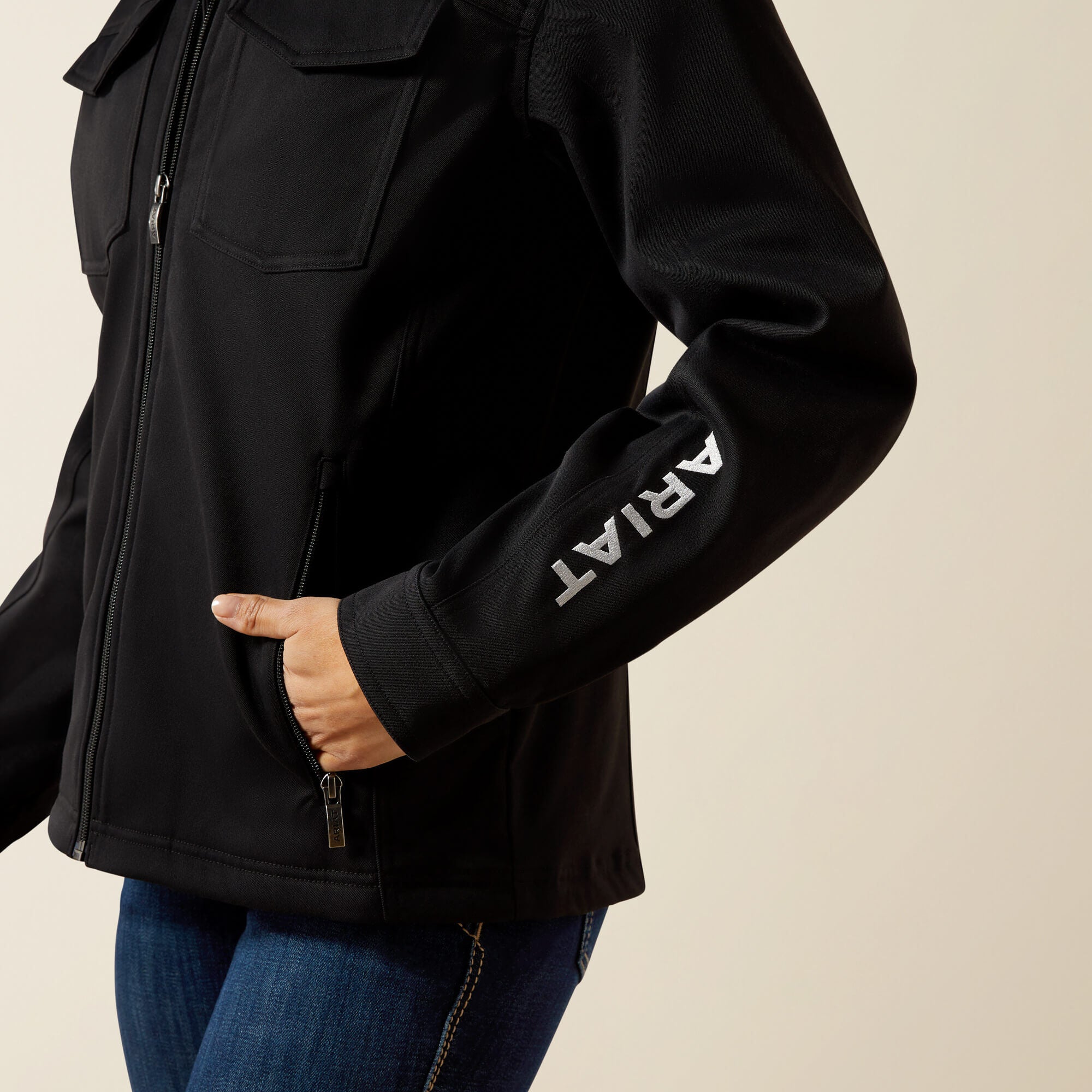 Ariat Sentinel Jacket On Sale