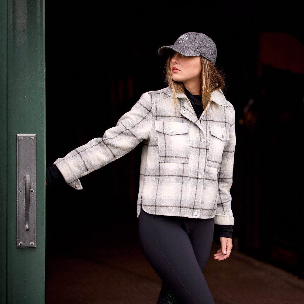 Ariat Warrington Jacket Sale