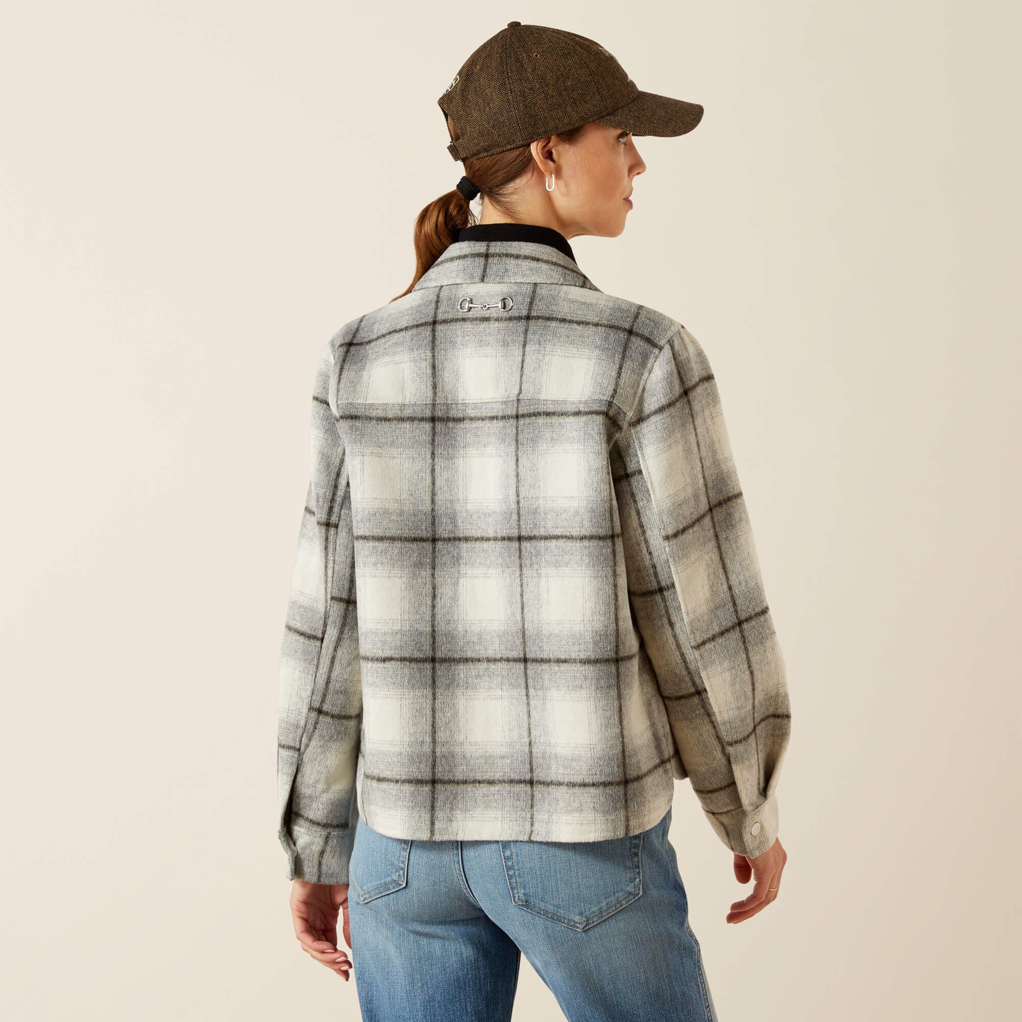 Ariat Warrington Jacket Sale