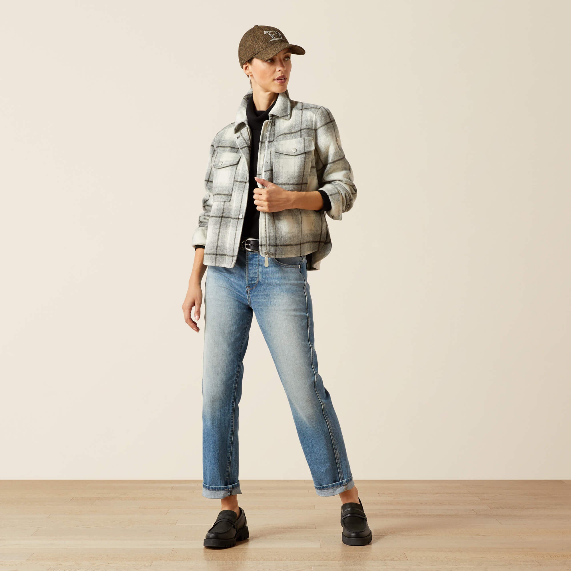 Ariat Warrington Jacket Sale