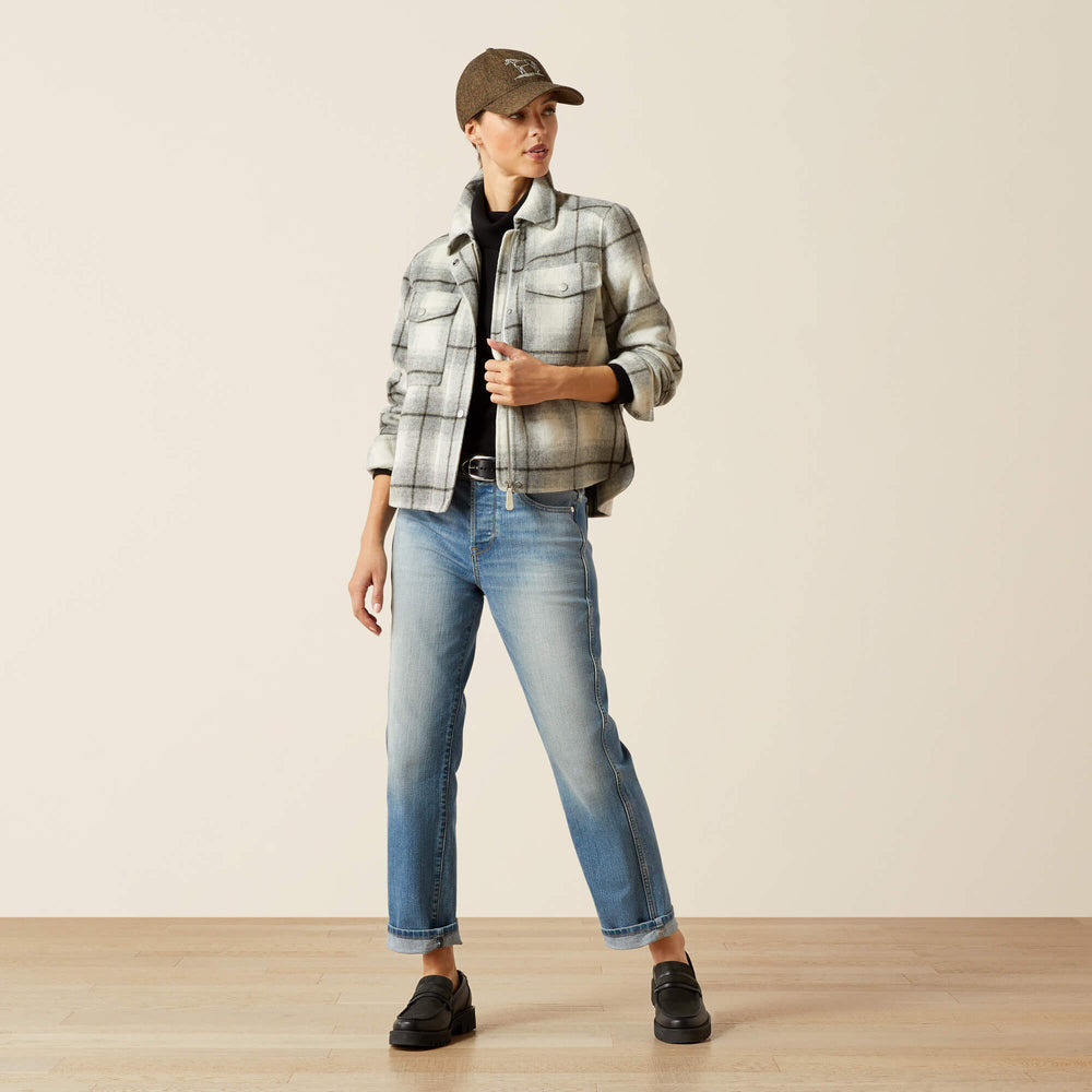 Ariat Warrington Jacket Sale