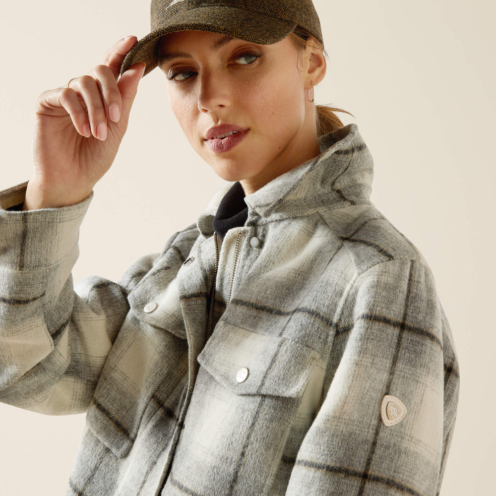 Ariat Warrington Jacket Sale