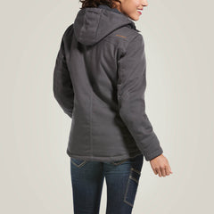 Ariat Rebar DuraCanvas Insulated Jacket Online