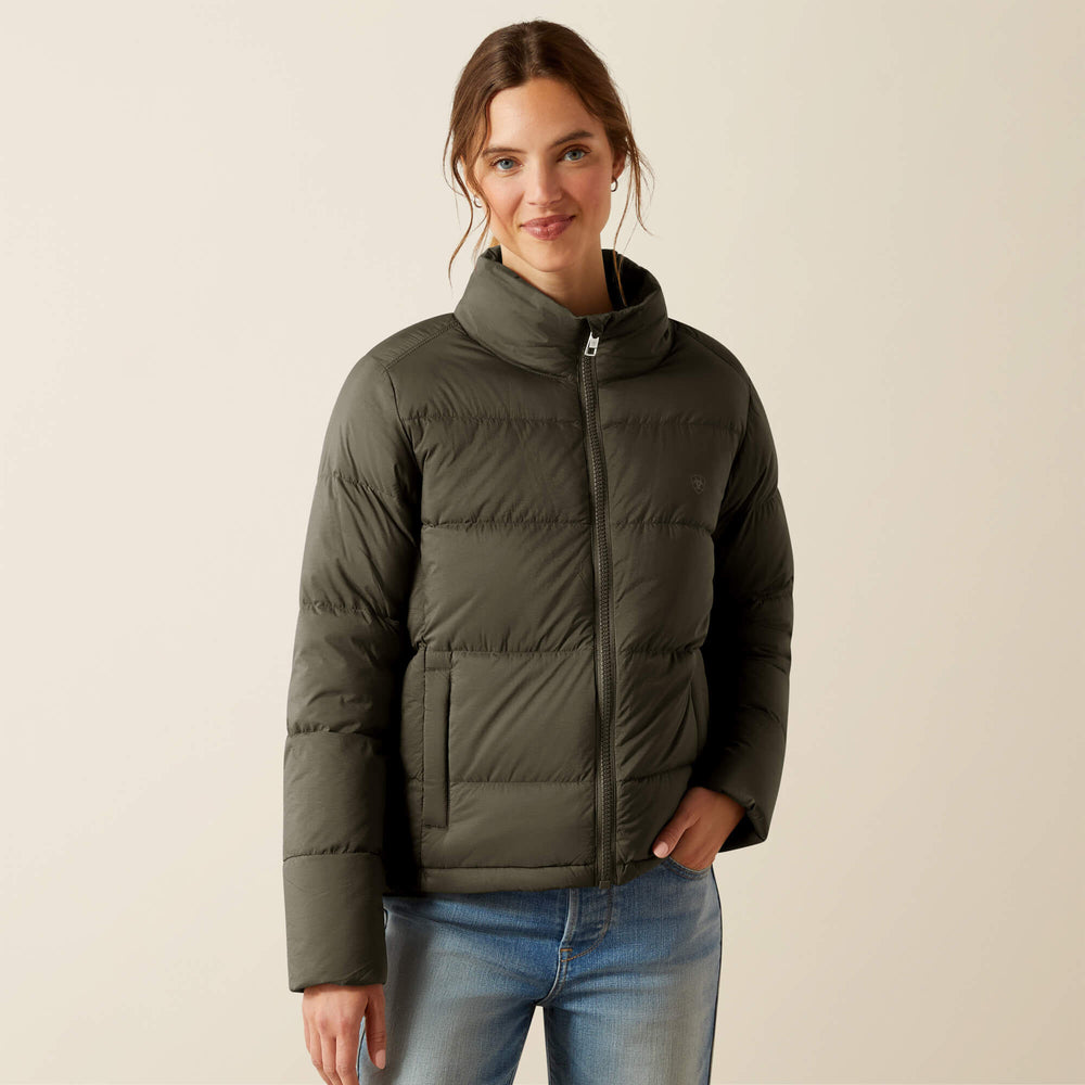 Ariat UltraPuff Down Jacket For Sale