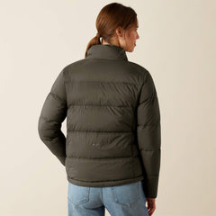 Ariat UltraPuff Down Jacket For Sale