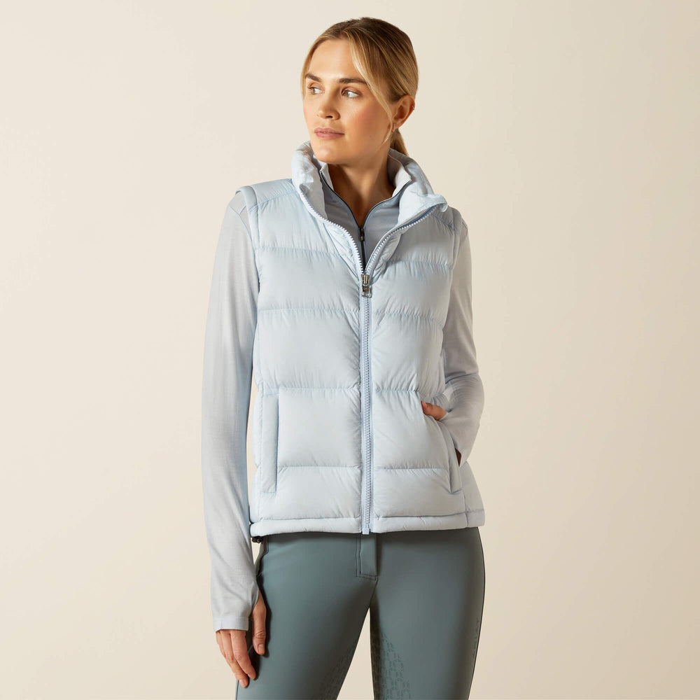 Ariat UltraPuff Down Vest Online