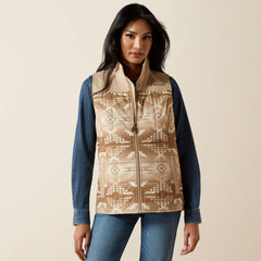 Ariat Crius Insulated Vest For Sale