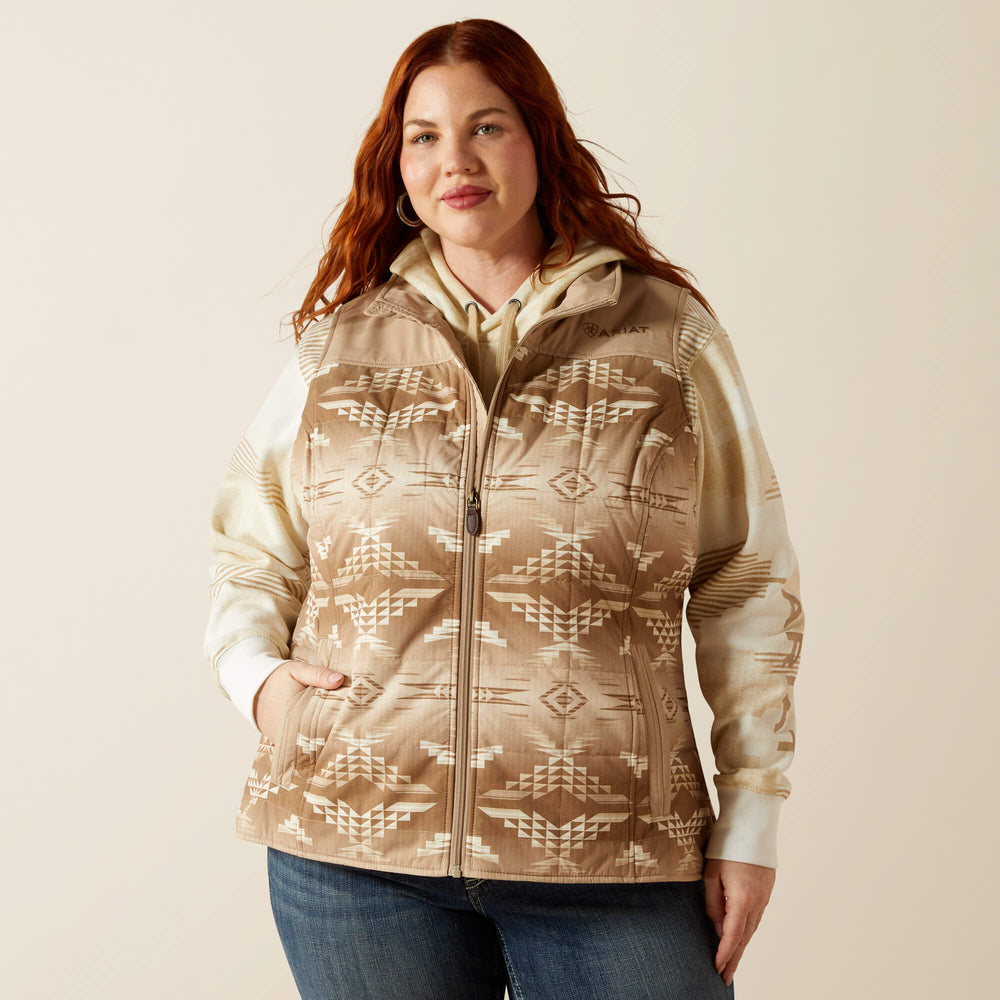 Ariat Crius Insulated Vest For Sale