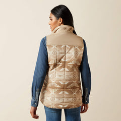 Ariat Crius Insulated Vest For Sale