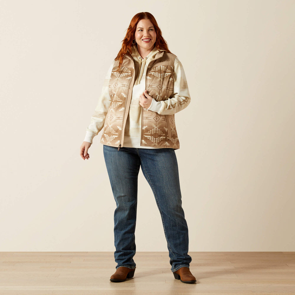 Ariat Crius Insulated Vest For Sale
