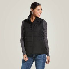Ariat Crius Insulated Vest Discount