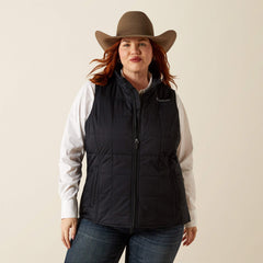 Ariat Crius Insulated Vest Discount