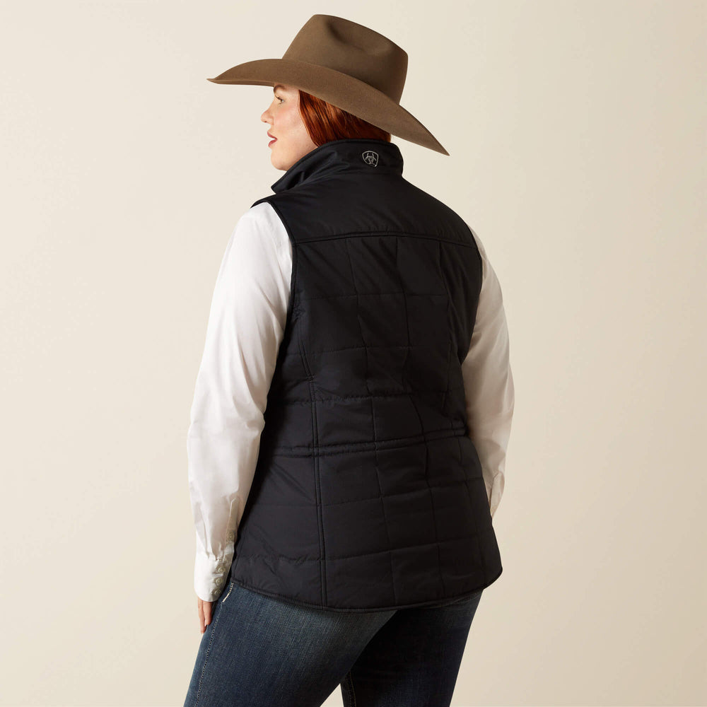 Ariat Crius Insulated Vest Discount