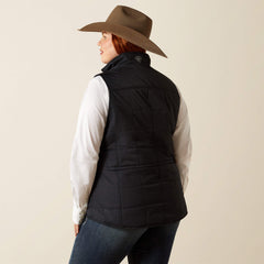 Ariat Crius Insulated Vest Discount
