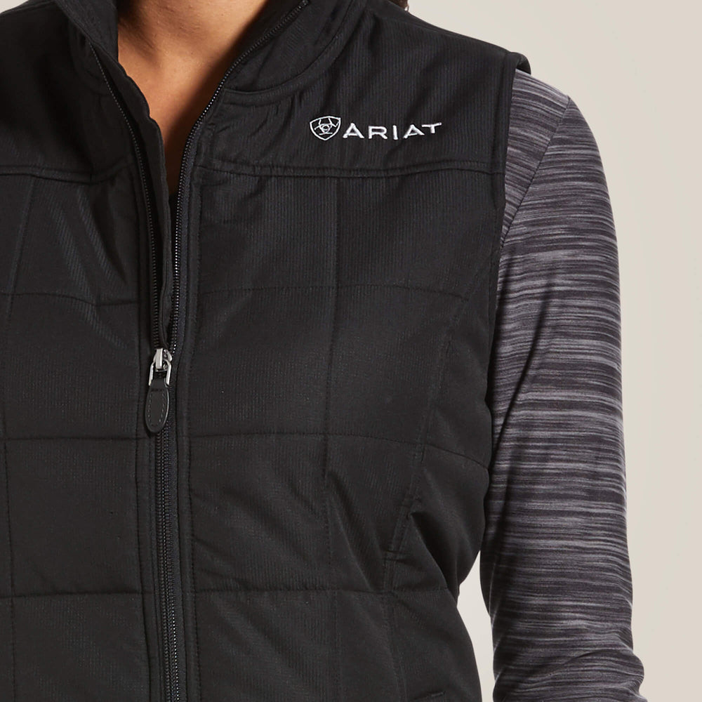 Ariat Crius Insulated Vest Discount