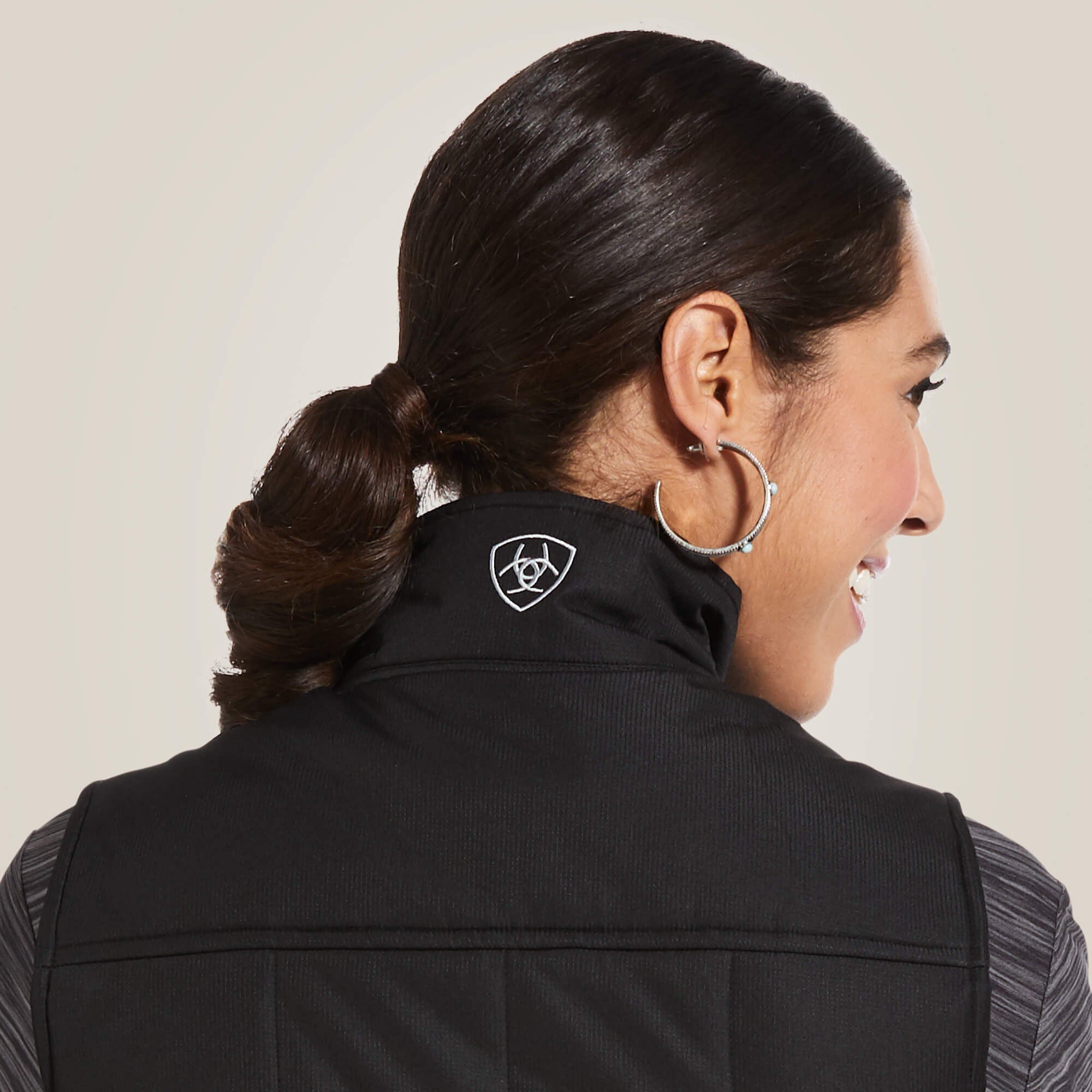 Ariat Crius Insulated Vest Discount