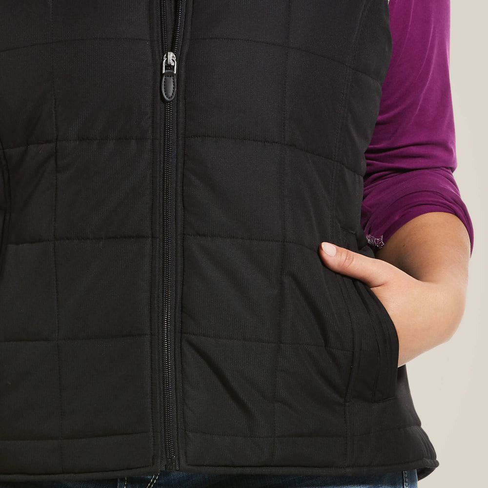 Ariat Crius Insulated Vest Discount