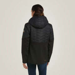 Ariat Rebar Cloud 9 Insulated Jacket On Sale