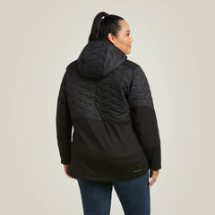 Ariat Rebar Cloud 9 Insulated Jacket On Sale