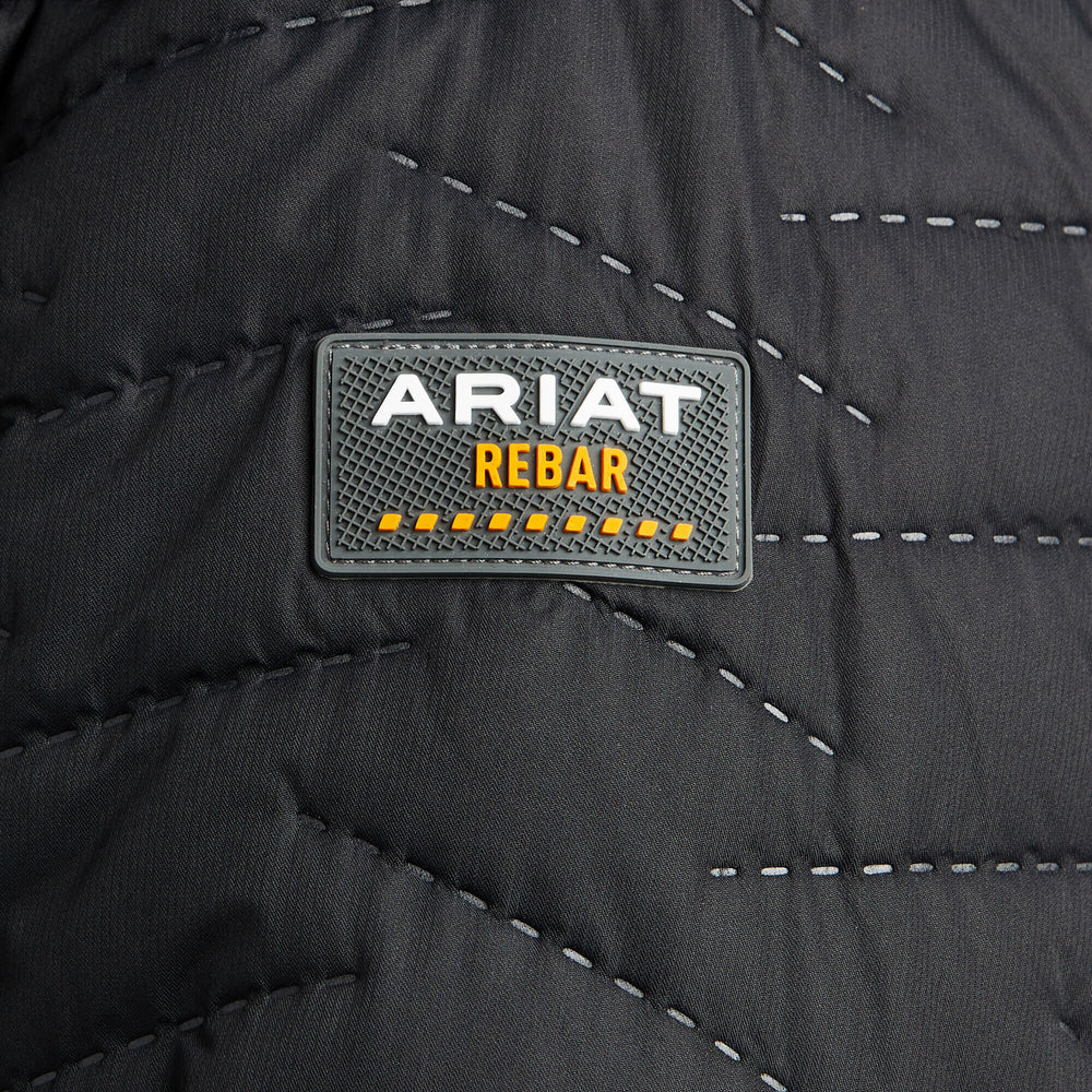 Ariat Rebar Cloud 9 Insulated Jacket On Sale